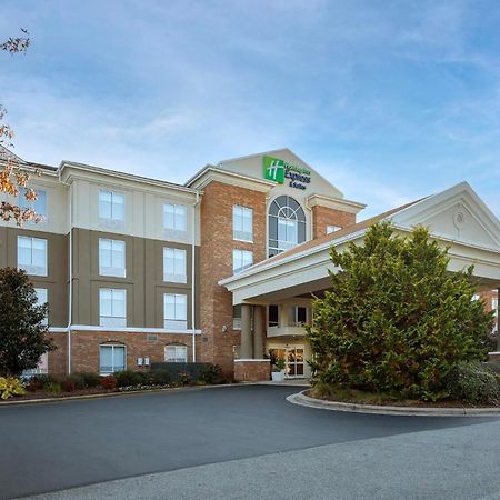 Holiday Inn Express Hotel & Suites Greensboro - Airport Area By Ihg Exterior photo